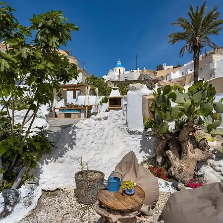 Mystagoge Cave Pool/jacuzzi, Cellar And Hammam Villa *