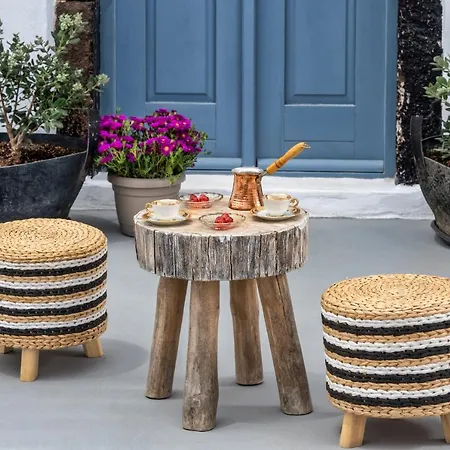 Villa Mystagoge Cave Pool/jacuzzi, Cellar And Hammam