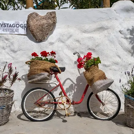 Mystagoge Cave Pool/jacuzzi, Cellar&hammam Villa