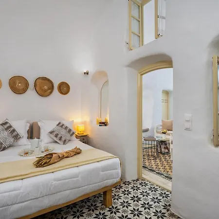 Villa Mystagoge Cave Pool/jacuzzi, Cellar And Hammam