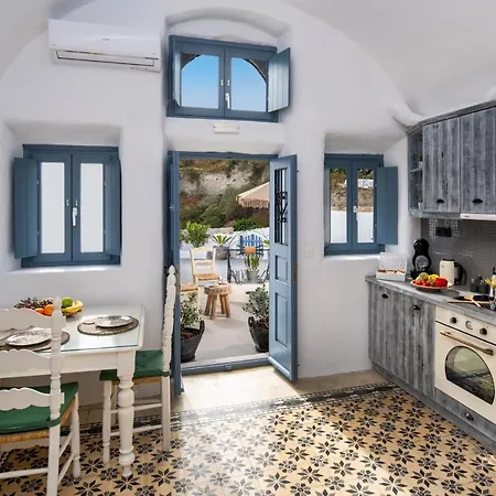 Mystagoge Cave Pool/jacuzzi, Cellar And Hammam Villa *