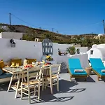 Mystagoge Cave Pool/jacuzzi, Cellar And Hammam *