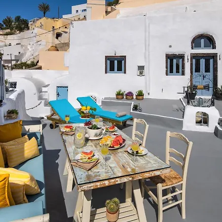 Mystagoge Cave Pool/jacuzzi, Cellar And Hammam